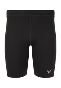 VIRTUS - Tights Owens mit Quick-Dry-Funktion - 1001 Black