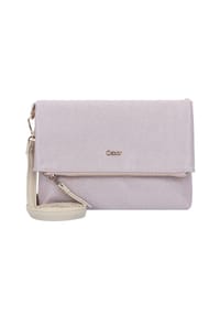 Gabor® Jasmina - Jasmina Umhängetasche 25 cm - metallic rose