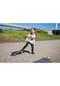 No Rules Skateboard ABEC 5 Fun Neon, mit Leuchtrollen Bild 10