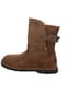 BIRKENSTOCK® Winterstiefeletten Uppsala Shearling Bild 4