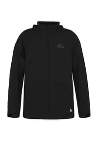 normani® - Kinder-Regenjacke Seattle - Blau