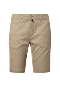 pierre cardin - Shorts Strassbourg im regular fit - Dark Denim