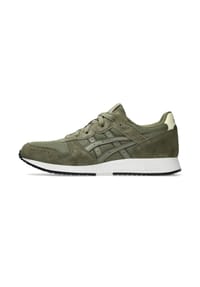 asics - Lyte Sneaker "Classic", Kunstleder, für Damen - IRVINE/OLIVECANVAS