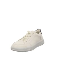 ecco® - Sneaker, Leder, für Herren - WHITE