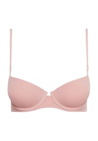 Calvin Klein - Balconette-BH, schmale Träger, für Damen - TQO PINK