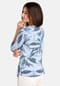 BICALLA Shirt Stripe Print Bild 5