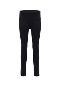 VENICE BEACH - Sporttights "Noma", Elastikbund, für Damen - 990 BLACK