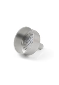 BIALETTI - Trichter für Aluminium Espressokocher 18 Tassen - Bunt
