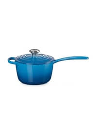LE CREUSET® - Topf MARSEILLE - BLAU