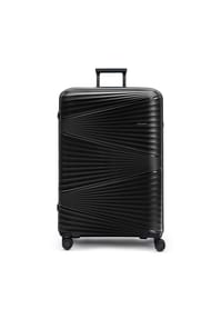 pactastic Collection 02 - Collection 02 THE LARGE 4 Rollen Trolley 77 cm - black metallic