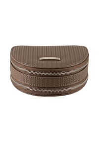 WINDROSE - Corbello Schmuckkasten 12.5 cm - mocca