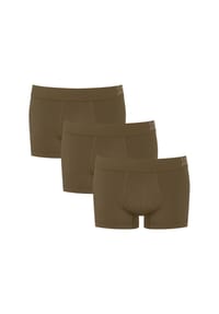 sloggi - Retro Pants Trunks - BEECH