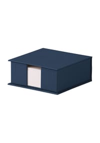 Roessler - Zettelkasten "S.O.H.O." - NAVY
