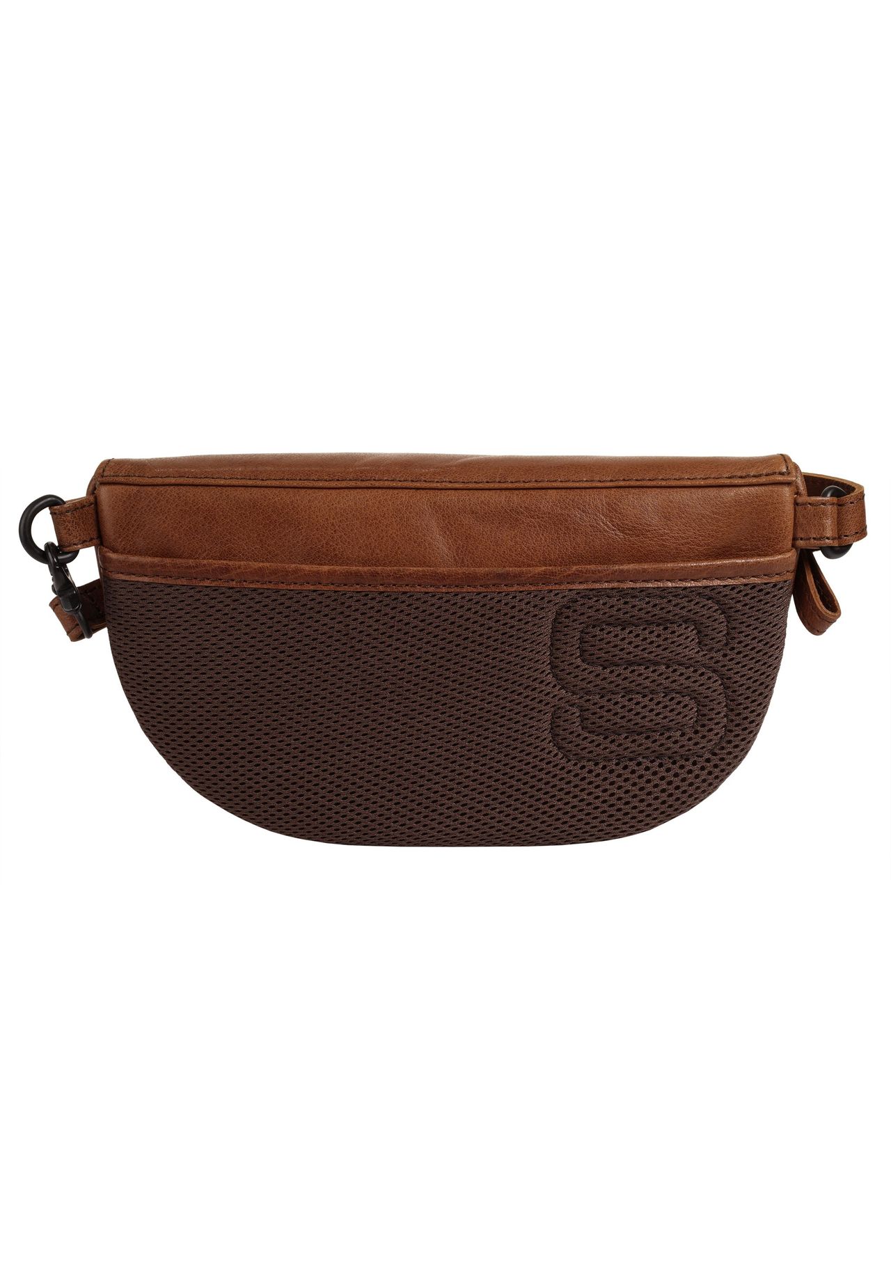 SPIKES & SPARROW® Gürteltasche WAIST BAG , Echt Leder | GALERIA 