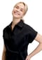 CARTOON Blusenkleid, kurzarm, für Damen Bild 11
