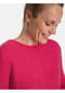 LIEBLINGSSTÜCK Damen Pullover aus Alpaka-Woll-Mix BabroEP Bild 11