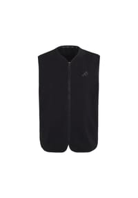 adidas - Fleecejacke City Tech, wärmend, für Herren - BLACK