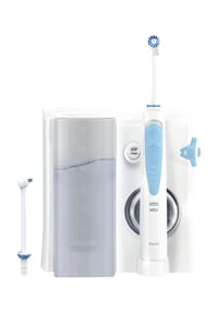 Oral-B® - Munddusche "OxyJet Reinigungssystem" - 