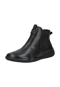 JOSEF SEIBEL - Damen Stiefelette Wynona 04, schwarz - schwarz