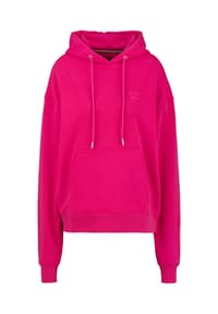 19V69 ITALIA - Hoodie KARA - BLACK