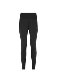 PLEIN SPORT - Leggings - black