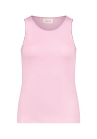 CARTOON - Basic-Top mit Rundhalsausschnitt - Fragrant Lilac