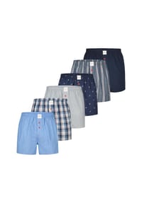 Phil & Co. Berlin - Retro Boxer Classics - 600-00PH
