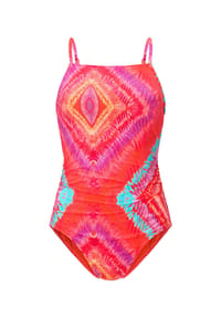 LINGADORE® - Badeanzug - Sea coral