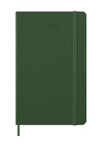 MOLESKINE® - Terminplaner, DIN A5 - BLAU