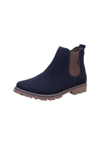 VADO - Stiefel PARIS - navy