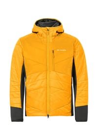 VAUDE - Jacken Men's Sesvenna Jacket IV - black/black