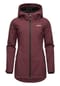 MARIKOO® Outdoorjacke Honigbeere Bild 9
