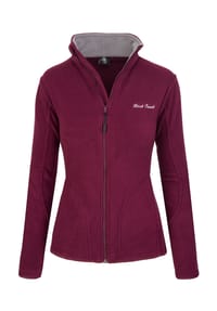 Rock Creek - Jacke Fleecejacke - Navy