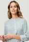 zero Shirtbluse, 3/4-Arm, für Damen Bild 4