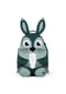 Affenzahn GROSSER FREUND Kindergartenrucksack, Ziehzunge, Namensschild Bild 11
