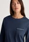 CALIDA Damen Bündchen-Pyjama Sweet Dreams Bild 10