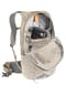 deuter Rucksack, Zweiwegereißverschluss Bild 12