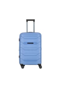 Polestream Strz by Asteroid - Strz by Asteroid 4 Rollen Trolley M 64 cm mit Dehnfalte - black