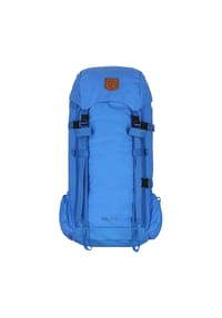FJÄLLRÄVEN - Kajka 35 M-L Wanderrucksack 62 cm - coal black