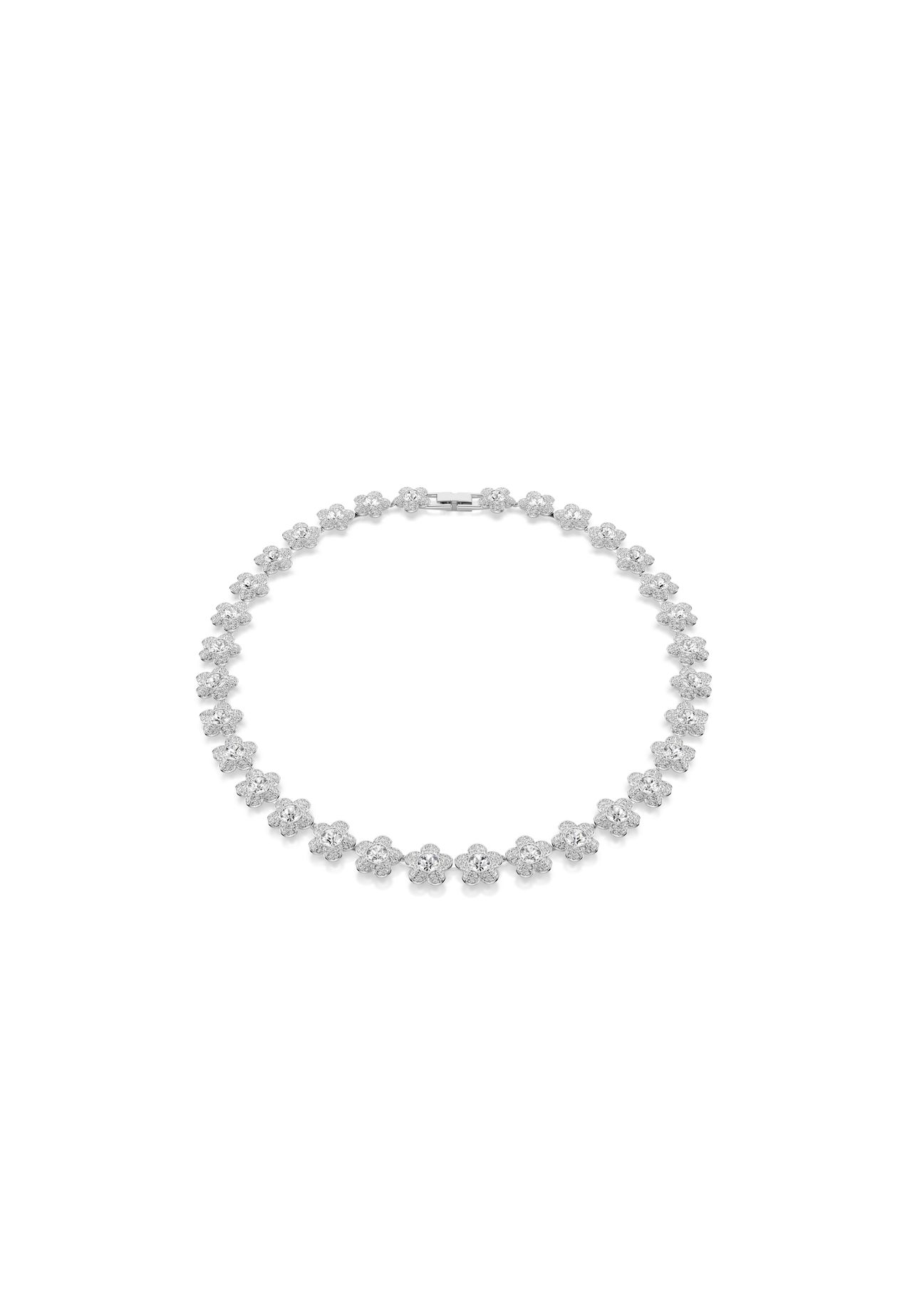 Swarovski - Jewellery - Accessories - Damen - Grau - One Size - Bild 8