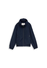 TOM TAILOR - 1050121 summer jacke, 10668 SKY BLUE, XL - 34587 LIGHT BLUE