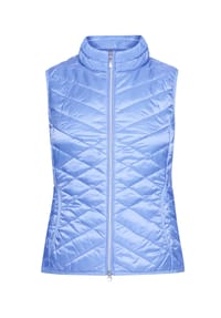 BETTY BARCLAY - Weste, für Damen - 7022 NATURAL