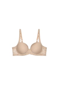 TRIUMPH - Amourette Bügel-BH, Spitze, für Damen - 0003 WHITE