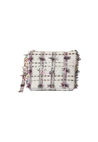 MARC ELLIS - Clutch - Beige