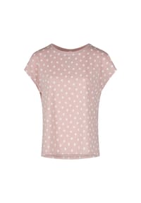 SHORT STORIES® - 621520 SHIRT 1/2, 38125 SILVER PINK, XS - 18137 DRIFTWOOD