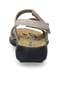 JOSEF SEIBEL Damen Sandale Ibiza 70, beige-kombi Bild 10