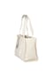 TOM TAILOR AZURA Shoppertasche, Anhänger, Reißverschluss, für Damen Bild 12