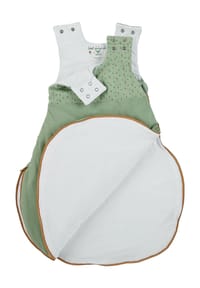 Sterntaler® - Schlafsack, Rundhals, für Babys und Kleinkinder - 000 ORIGINAL