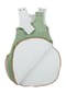 Sterntaler® Schlafsack, Rundhals, für Babys und Kleinkinder Bild 1