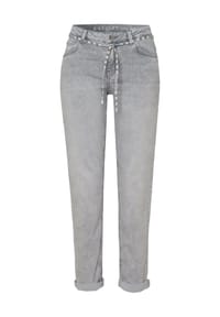 Rosner Jeans, Straight-Fit, 5-Pocket-Style, für Damen Bild 1
